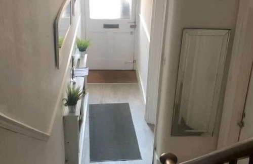 Balham Apartment | Fern Cozy Apartment 4 Wifi Parking