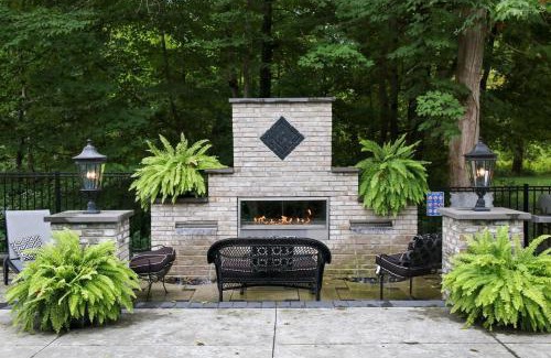 South Haven House | Fern Creek