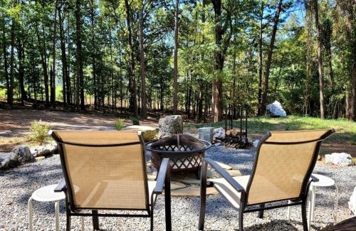 Mid America Other | Fern Dell - Air Conditioned in Hot Springs National Park, Arkansas