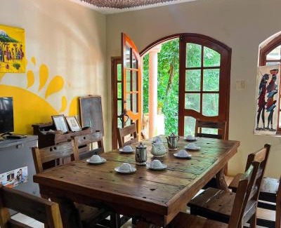 Ocho Rios Hotel | Fern Forest Eco Village