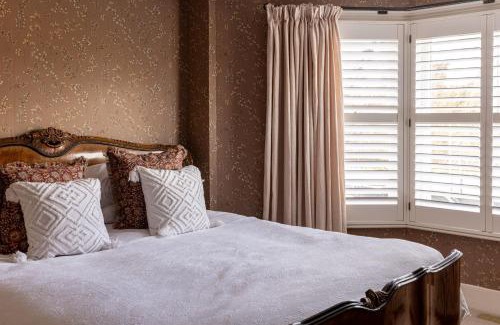 Evershot House | Fern House