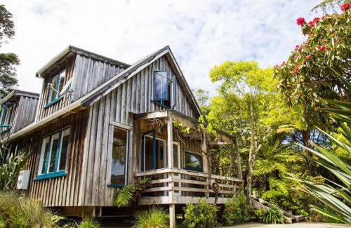 Coromandel Apartment | Fern Lodge Coromandel