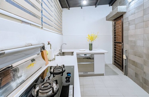 Wujie House | Fernan B&B