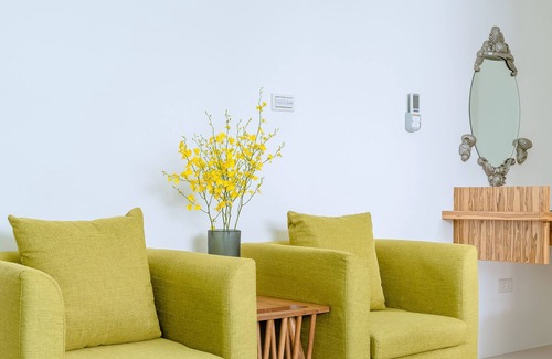 Wujie House | Fernan B&B