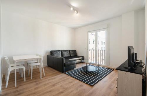 Gaztambide Apartment | Fernandez de los Rios Apartment