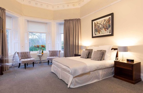 Aberfeldy Bed & Breakfast | Fernbank House