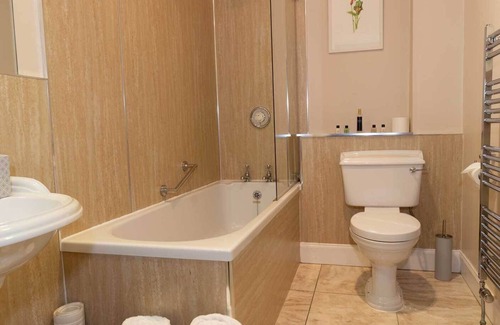 Aberfeldy Bed & Breakfast | Fernbank House