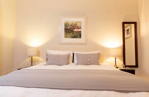 Aberfeldy Bed & Breakfast | Fernbank House