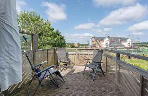 Behrensdorf Apartment | Fernblick