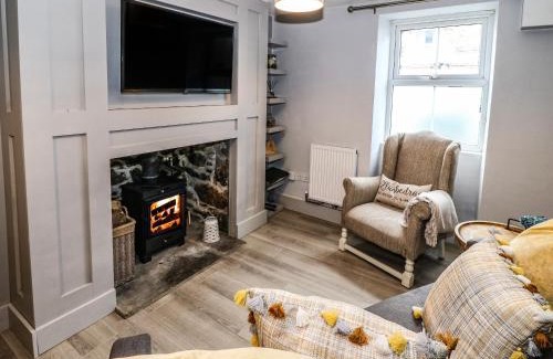 Llanbedrog House | Ferndale