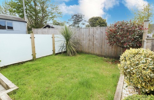 Llanbedrog Cottage | Ferndale