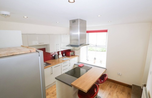 Allithwaite Cottage | FERNLEIGH COTTAGE, pet friendly, with open fire in Allithwaite