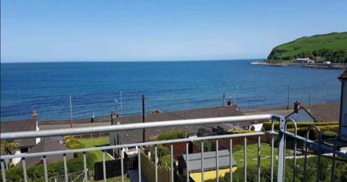 Glenarm House | Ferns Holiday let