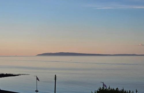 Glenarm House | Ferns Holiday let