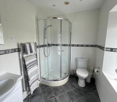 Earl Sterndale Bed & Breakfast | Fernydale Farm Bed & Breakfast