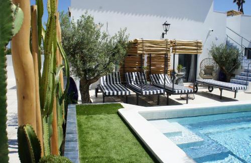 Lagoa Apartment | Ferragudo Aqua Charme