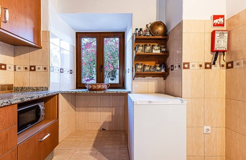 Ferragudo Ski Chalet | Ferragudo Townhouse