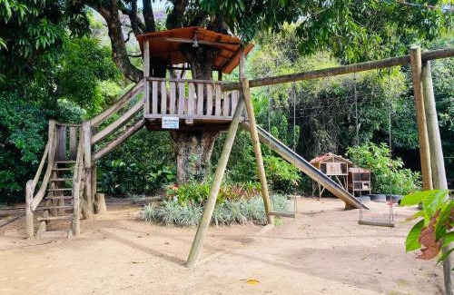 Santa Teresa Bed & Breakfast | Ferrari Casa Nostra