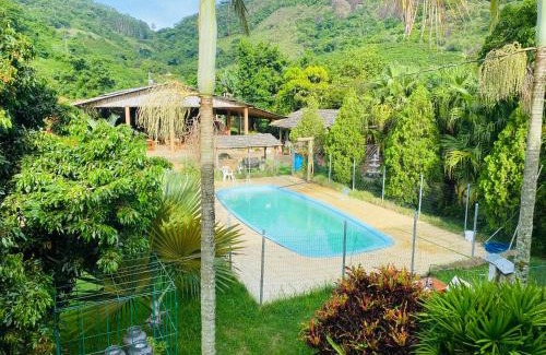 Santa Teresa Bed & Breakfast | Ferrari Casa Nostra