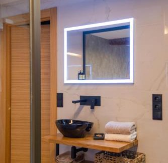 Valladolid City Centre Apartment | Ferrari Suites