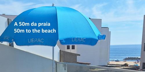 Vila do Conde Apartment | Ferreirinhas - Beach House