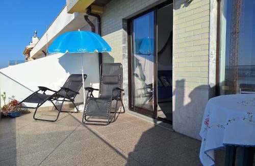Vila do Conde Apartment | Ferreirinhas - Beach House
