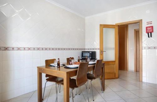 Ferrel Apartment | Ferrel Casual Home - Baleal