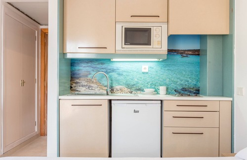 Alcudia Apartment | Ferrer Lime Tamarindos