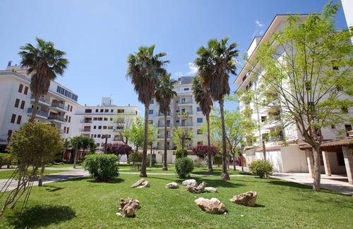 Alcudia Apartment | Ferrer Lime Tamarindos