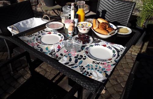 Municipality of Valkenburg aan de Geul Bed & Breakfast | Ferrum Ferrum