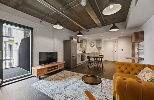 Wembley Park Apartment | Ferrum