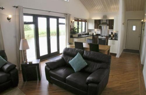 Irstead House | Ferry Cottage