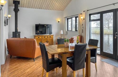 Irstead House | Ferry Cottage