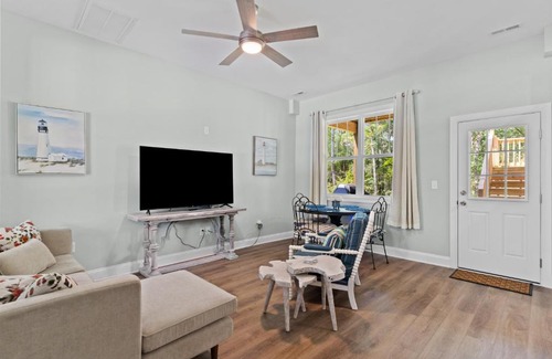 Supply House | Ferry House