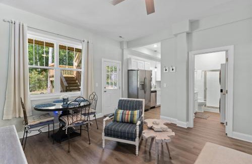 Supply House | Ferry House