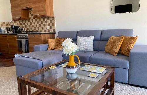 Plymouth Apartment | Ferry Rd by Westcountry SA