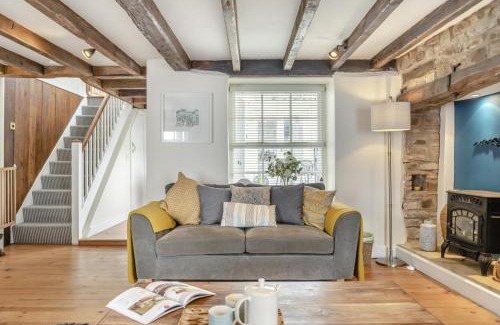 Appledore House | Ferrymans Cottage
