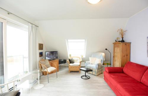 Großmorsum Apartment | Fesker-5