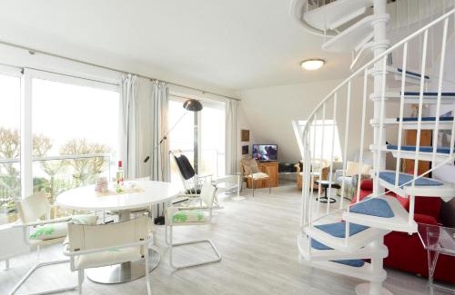 Großmorsum Apartment | Fesker-5