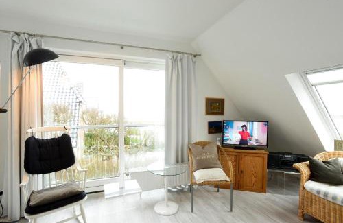 Großmorsum Apartment | Fesker-5
