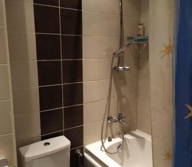 Pomorie Apartment | Festa Pomorie Apartments