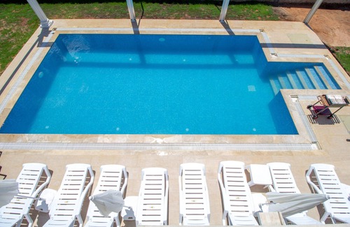 Fethiye Villa | Fethiye Mina Villa