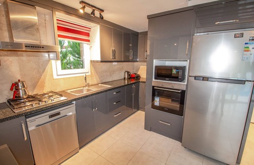 Hisaronu Villa | Fethiye Silver Yunus Villa