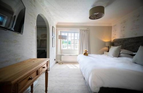 Helmsley Hotel | Feversham Arms Hotel & Verbena Spa