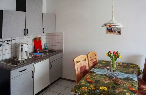 Usedom Apartment | Fewo 1 - Urlaub auf dem Bauernhof
