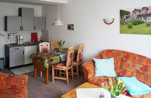 Usedom Apartment | Fewo 1 - Urlaub auf dem Bauernhof