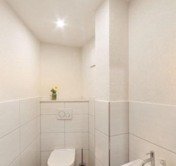 Oberschoenau Apartment | Fewo 12 Apostel