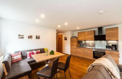 Oberschoenau Apartment | Fewo 12 Apostel