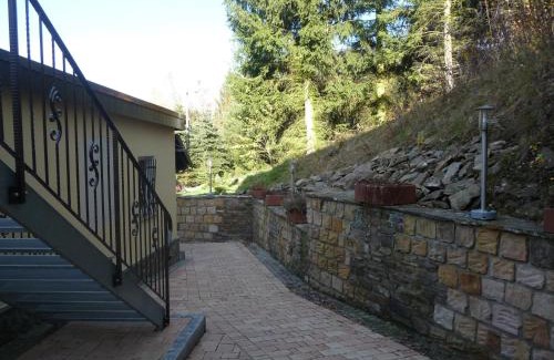 Halsbach Apartment | FEWO 2