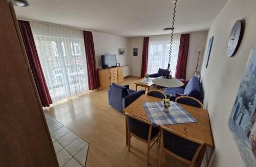Orth Apartment | Fewo-31-Holly